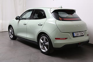Halvkombi ORA 300 Pro 3 av 27