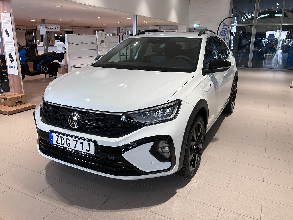 Volkswagen Taigo Volkswagen Taigo 1.0 TSI R-Line