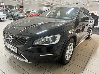 Volvo V60 Cross Country D4 AWD Classic Pro