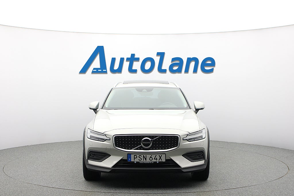 Volvo V60 Cross Country D4 AWD Panorama, Sommarkampanj 4,99%