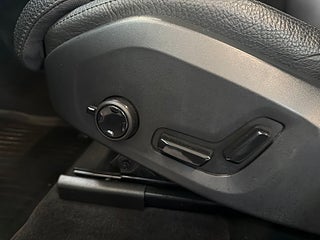 Volvo XC60 B4 Geartronic Plus Dark S&V/Drag/Harman/Kardon/360Kam – bild 17