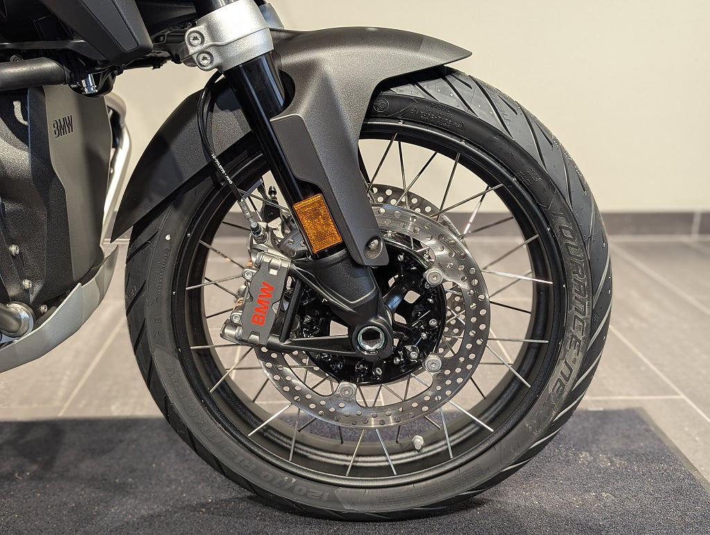 BMW R1300GS/Räntekampanj 3,45%/Touring pack/Väskor/Omgående leverans