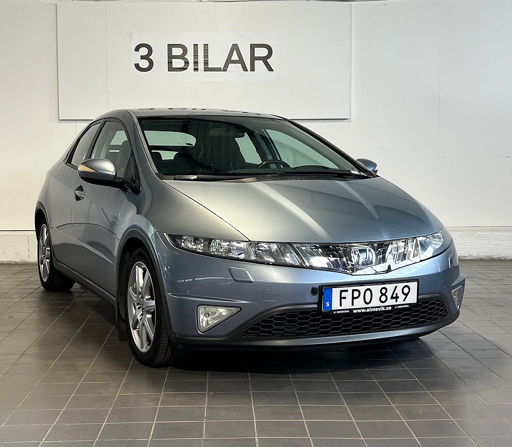 Honda Civic 2007