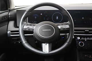 SUV Hyundai Tucson 13 av 26