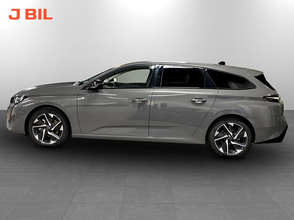 Bild på Peugeot 308 sw Allure Hybrid 145hk Aut B-KAMERA CARPLAY
