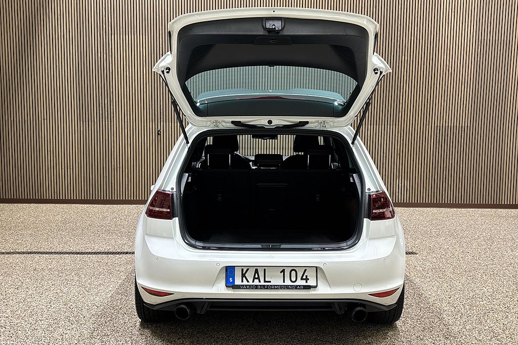 Volkswagen Golf I