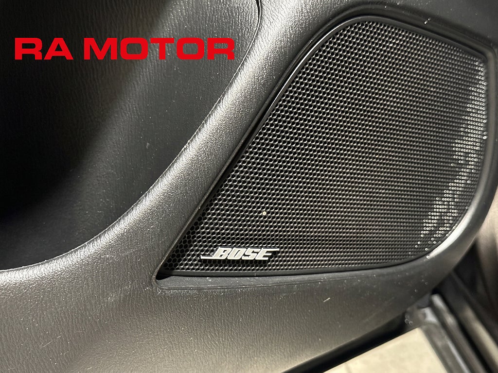 Mazda CX-3 2.0 121hk Optimum | Bose | HUD | Backkamera | Skinn | 2018