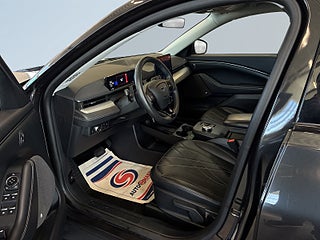 Ford Mustang Mach-E Standard Range S&V-hjul/Navi/Carplay/A.d Fart/B&O/360 – bild 7