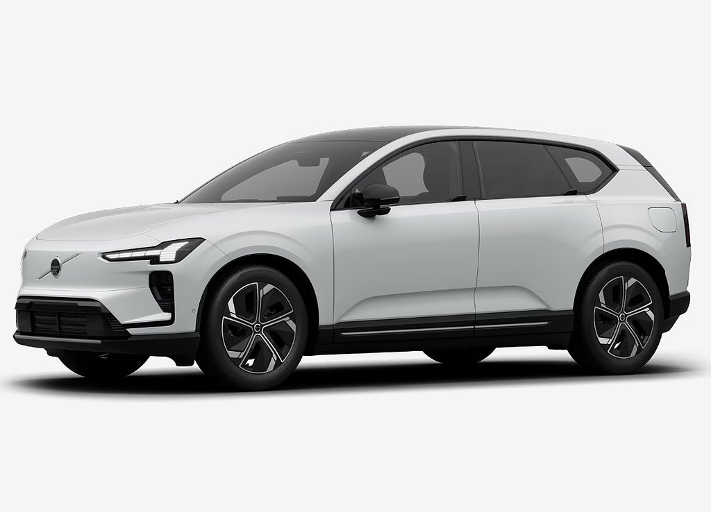 Volvo EX60 P12 AWD PLUS |*PRIVATLEASINGKAMPANJ