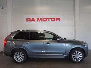 SUV Volvo XC90 5 av 21