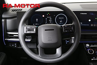 SUV Hyundai Santa Fe 10 av 18