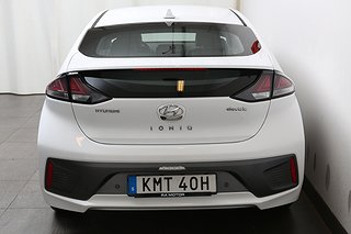 Halvkombi Hyundai IONIQ 6 av 18