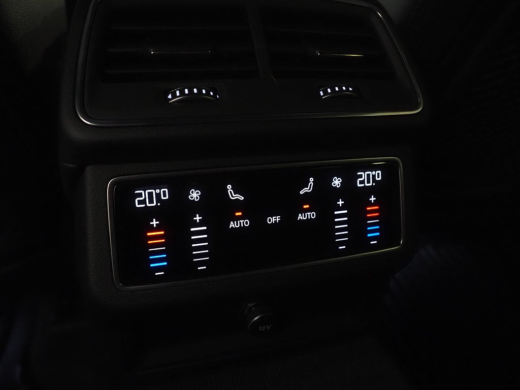 Audi A6 Avant 55 TFSI e quattro Plug-in S-Line Cockpit Drag Nav 2021