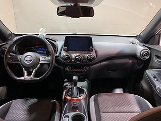 SUV Nissan Juke 9 av 20