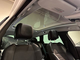 Peugeot 508 SW 2.2 HDi 200 Automat Pano Pvärm GPS S/V-hjul
