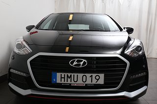 Halvkombi Hyundai i30 8 av 22