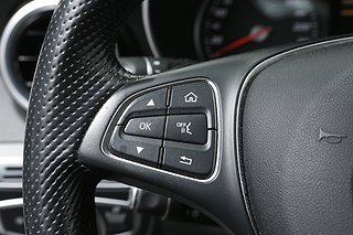 Kombi Mercedes-Benz C 14 av 25