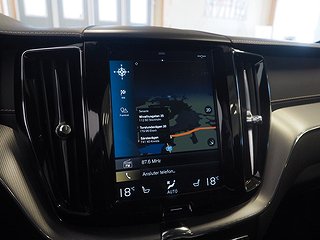 SUV Volvo XC60 23 av 24