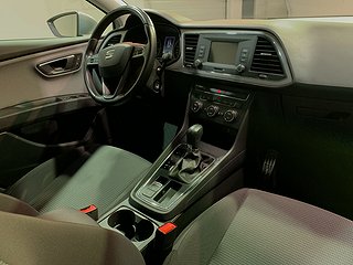 Kombi Seat Leon ST 18 av 24