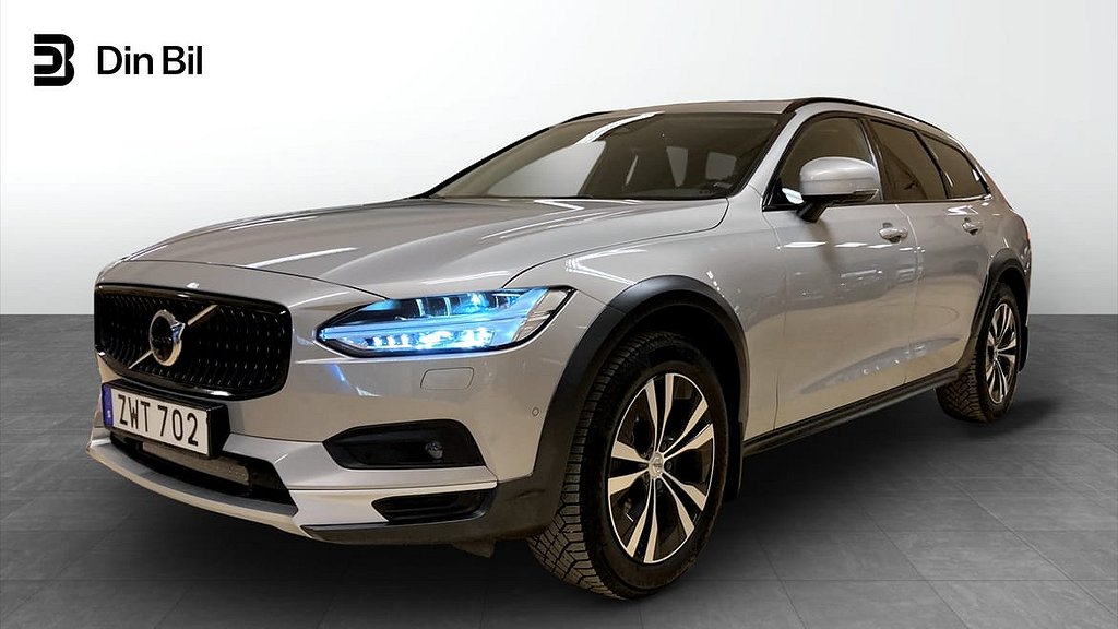 Volvo V90 Cross Country B4 AWD Geartronic Ultimate