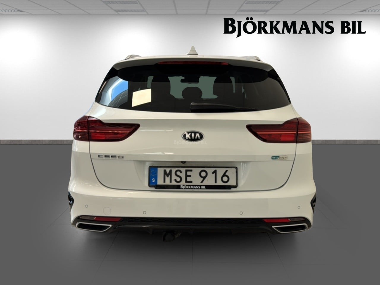 Kia Ceed 2021, photo 5/68