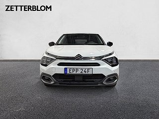 Halvkombi Citroën C4 5 av 27