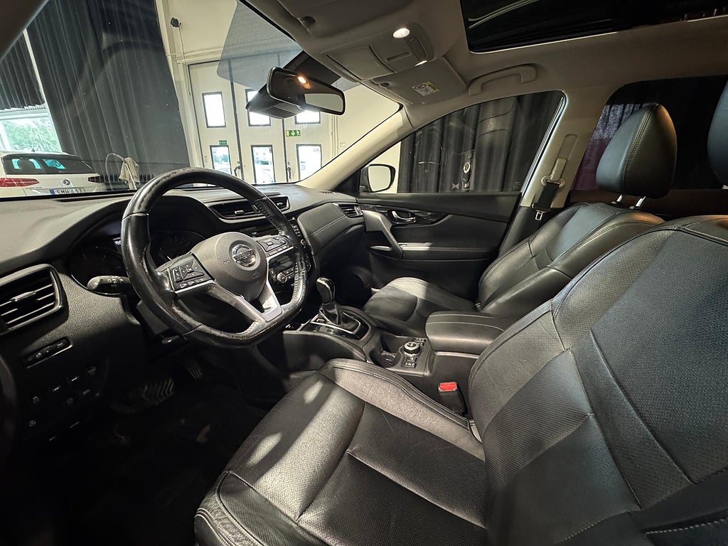 Nissan X-Trail bild 5