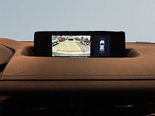 Mazda MX-30 e-Skyactiv R-EV/S&V-däck/B-kamera/HuD/Ad.Farthållare – bild 11