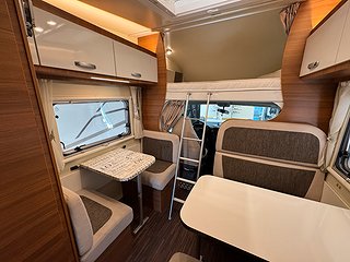 Husbil-alkov Elnagh Baron 22 12 av 24