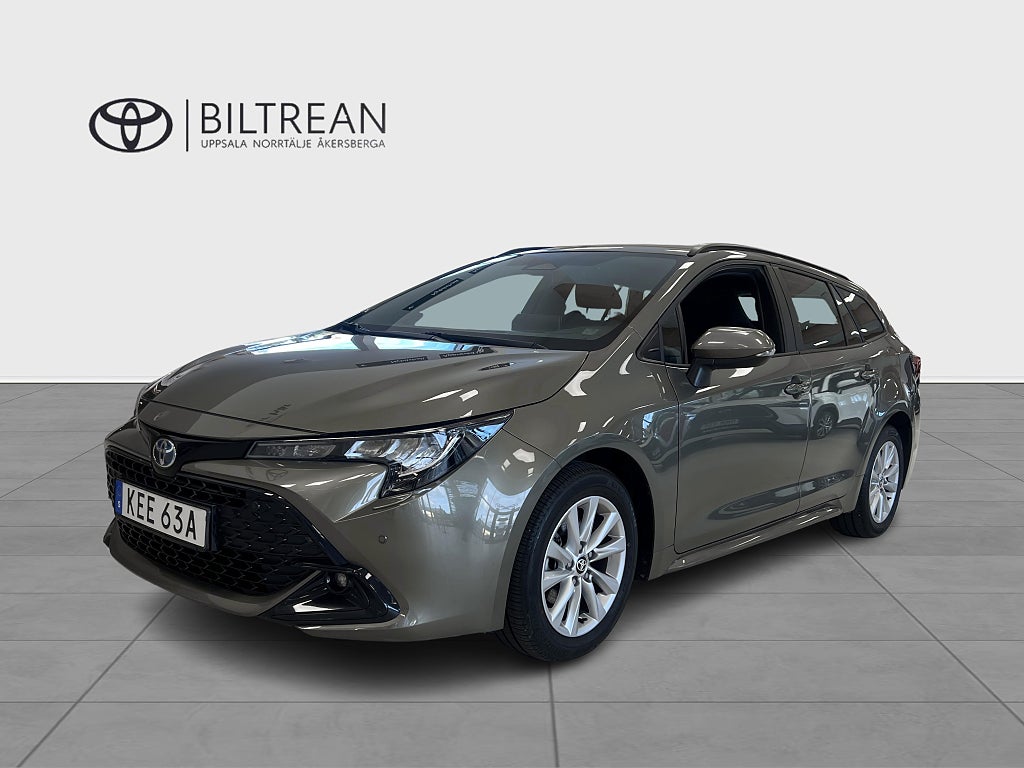 Toyota Corolla 1,8 Hybrid TS Active Plus
