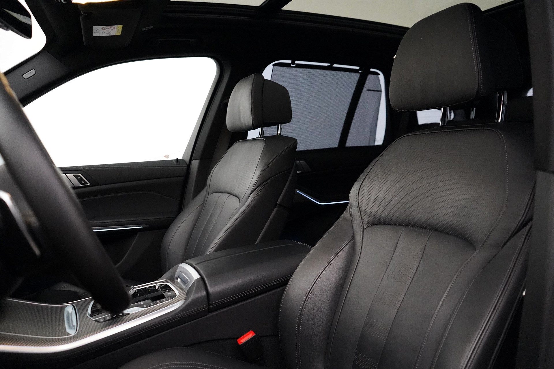 BMW X5 2020, photo 6/10