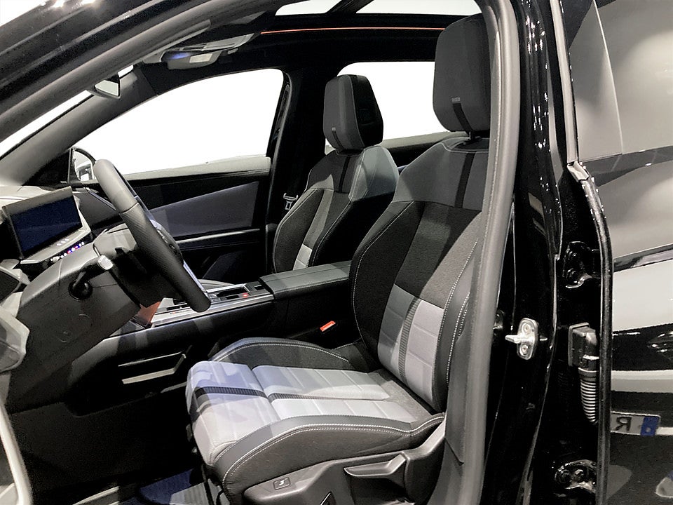 Bild på Opel Grandland GS Hybrid 145hk - DEMO