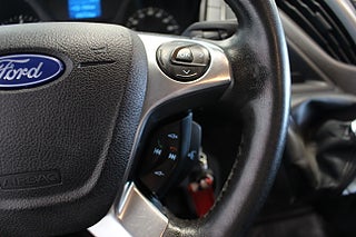 Transportbil - Skåp Ford transit 13 av 17