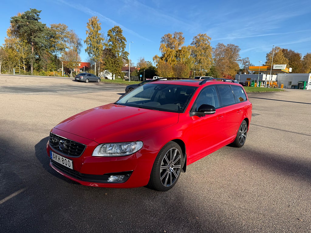 Volvo V70