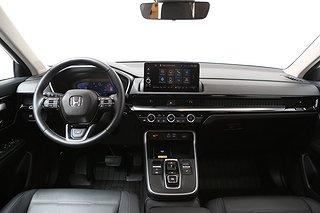 SUV Honda CR-V 13 av 27