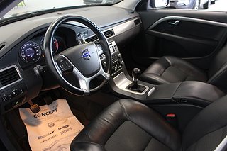 Kombi Volvo V70 12 av 18