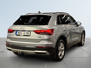 Audi Q3 40 TDI Quattro 2.0 Proline Advanced Drag/360-kamera/S&V – bild 6