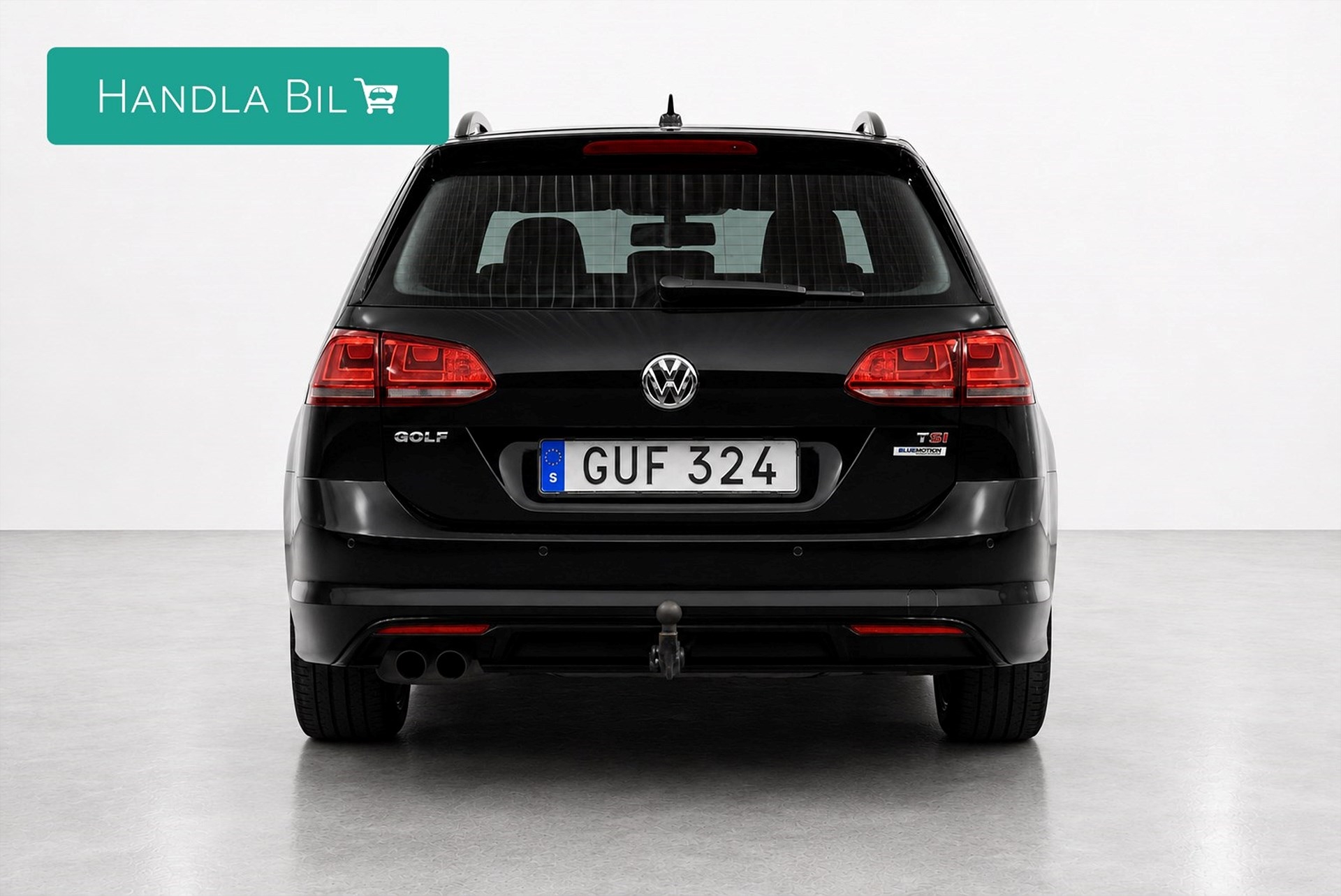 Volkswagen Golf 2016, photo 6/69