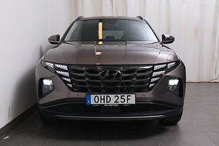 SUV Hyundai Tucson 5 av 25