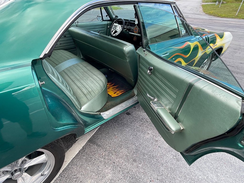 Buick Le Sabre 0kr insats 2182kr/mån