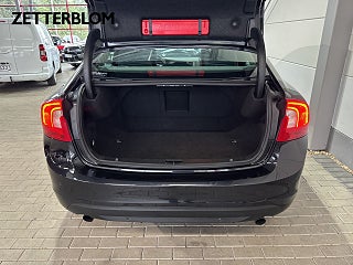 Sedan Volvo S60 6 av 15