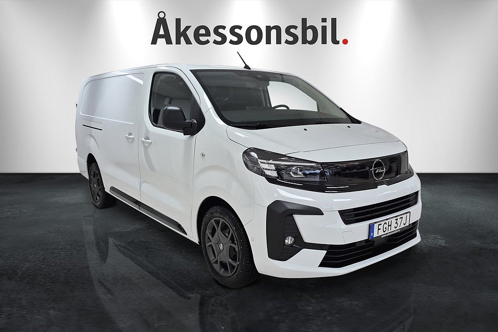 Opel Vivaro L3 145 AT8 ELITE*