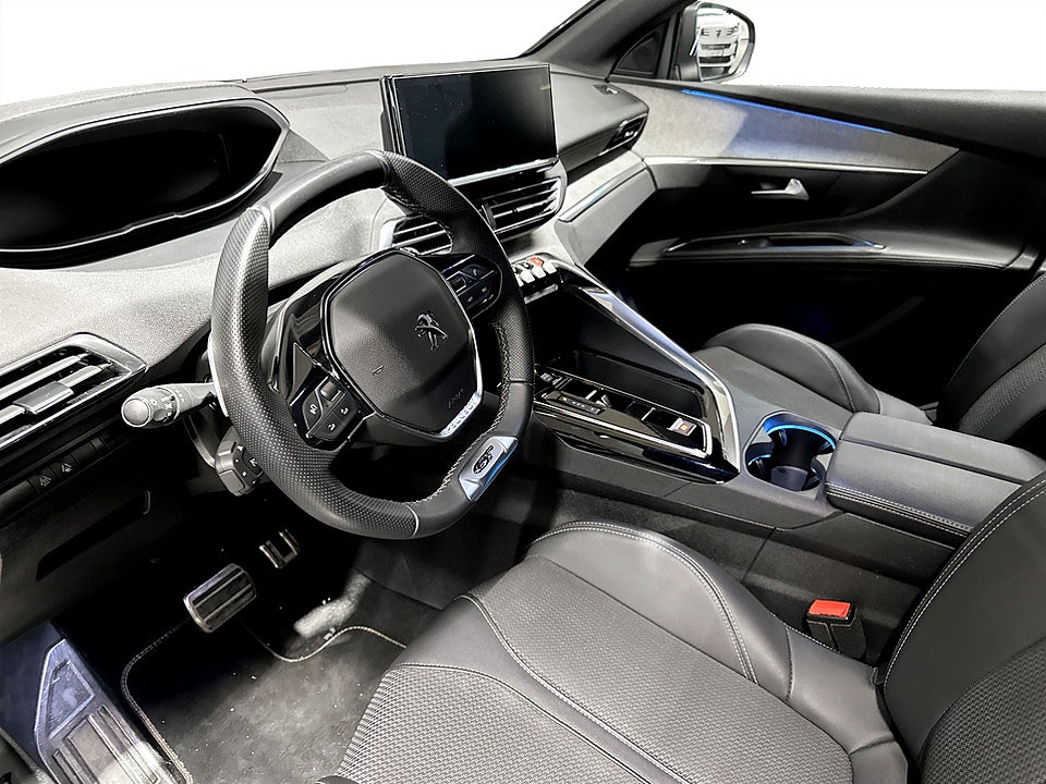 Bild på Peugeot 5008 GT 1.2 PT 130hk Aut KAMPANJRÄNTA 3,99%
