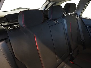 Kombi BMW 318 17 av 23