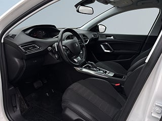 Peugeot 308 1.2 PureTech 130 EAT Drag/Kamera/MoK-värm/AdaptivFart – bild 7