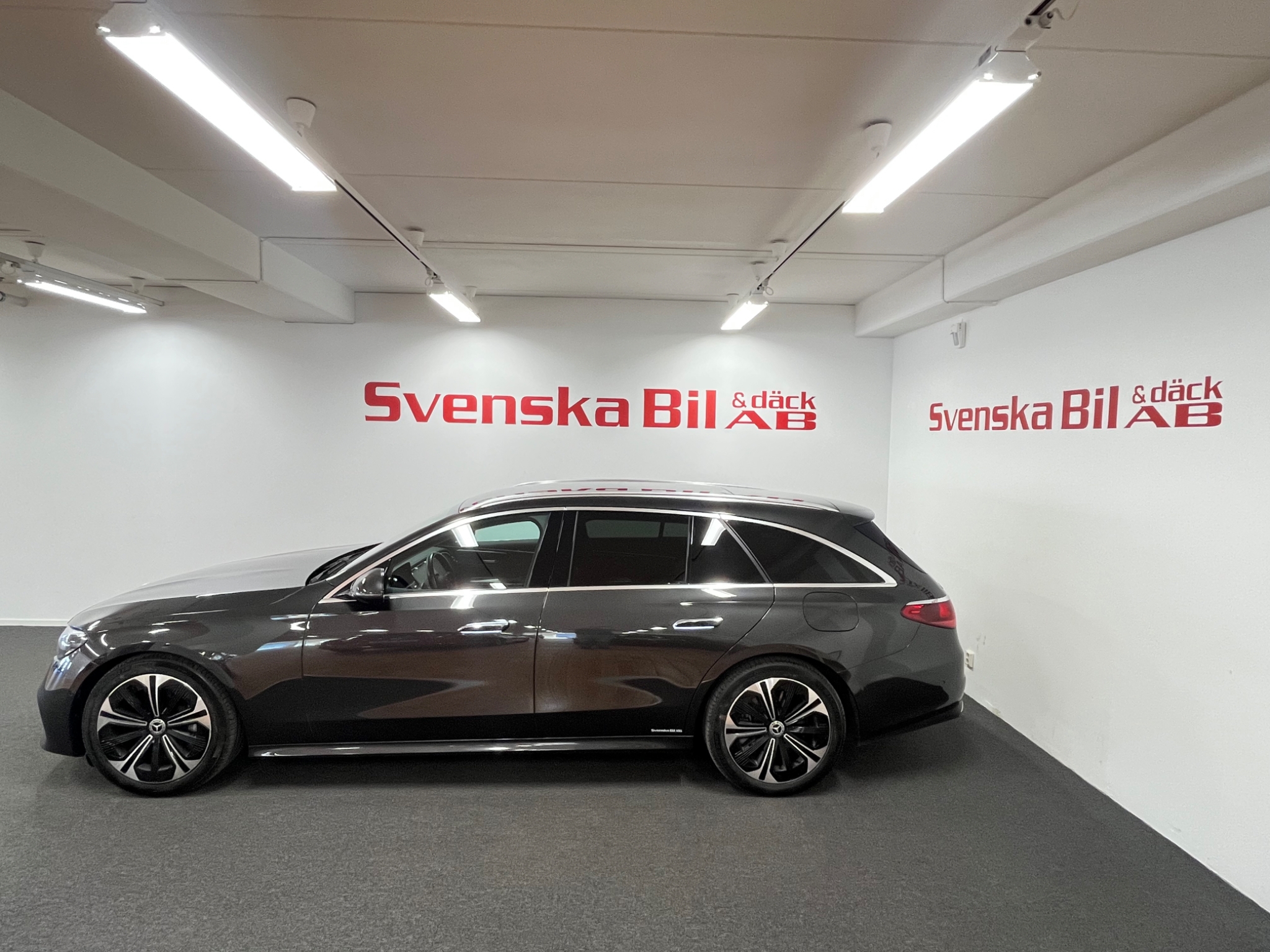 Mercedes-Benz E 2024, bild 5/35
