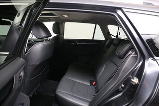 Kombi Subaru Outback 26 av 27
