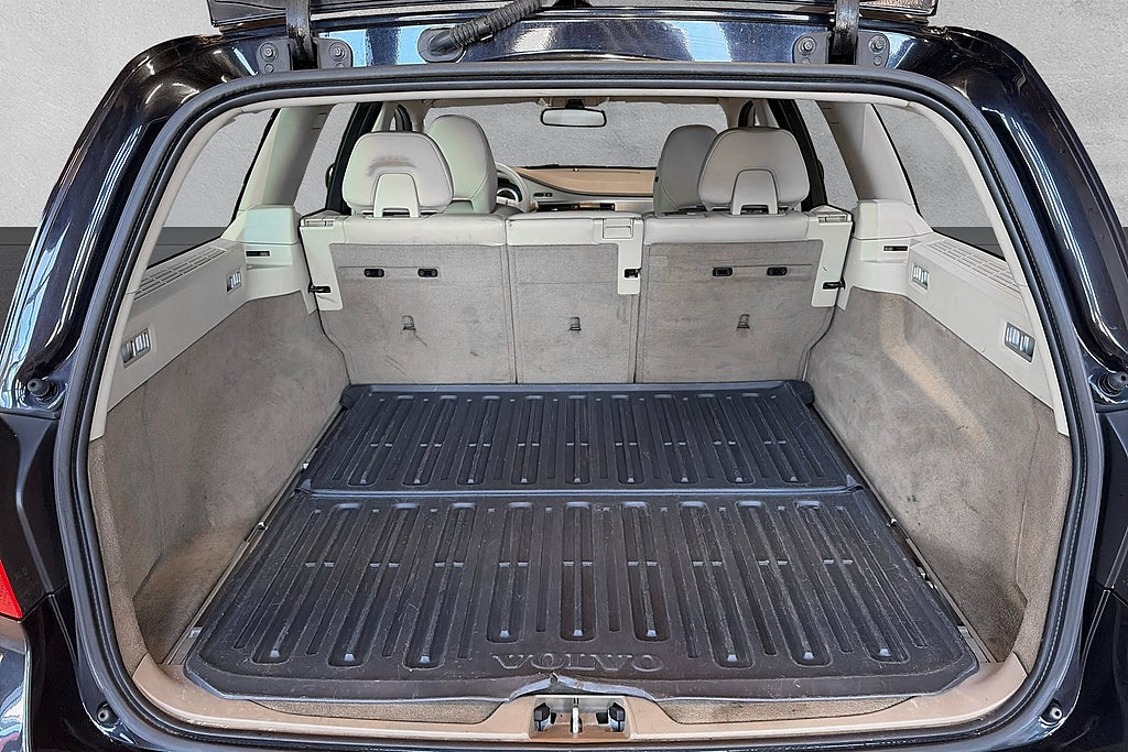 Volvo V70 1.6D DRIVe Momentum Dragkrok