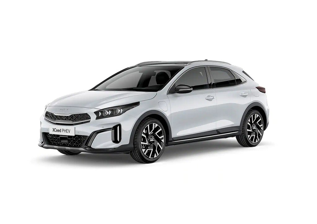 Kia Xceed Plug-in Hybrid AUT Advance Plus