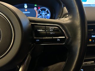 Mazda CX-60 Plug-In MOMS/10årsgaranti/Kamera/HuD/Rattvärme
